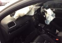 2012 Volkswagen Golf 6 image 4