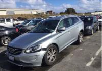 2015 Volvo Xc60 image 4