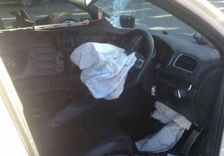 volkswagen Golf 6 Mar 2010 Parts & Wrecking