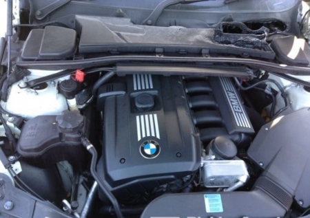bmw 325ci Jan 2011 Parts & Wrecking