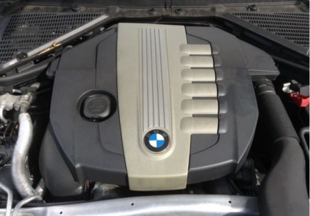bmw X5 Jan 2010 Parts & Wrecking