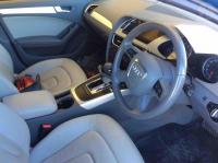 2008 Audi A4 B8 image 4