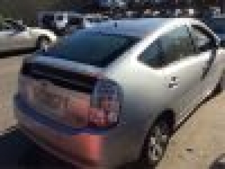 toyota Prius Jan 2006 Parts & Wrecking