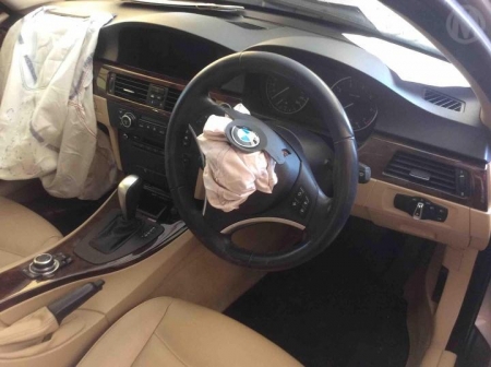 bmw 320i E90 Aug 2009 Parts & Wrecking