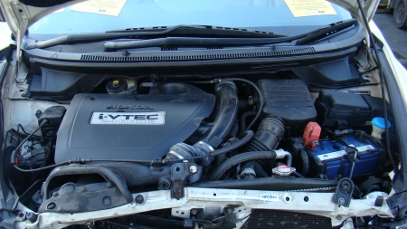 honda Odyssey Aug 2005 Parts & Wrecking