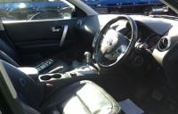 2013 Nissan Dualis J10 image 4