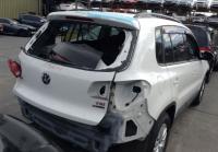 2011 Volkswagen Tiguan 5N image 4