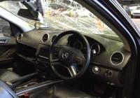 2010 Mercedes Benz Gl350 Cdi W164 image 4
