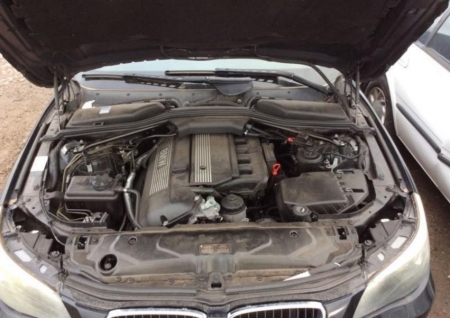 bmw 525i E60 Jul 2004 Parts & Wrecking