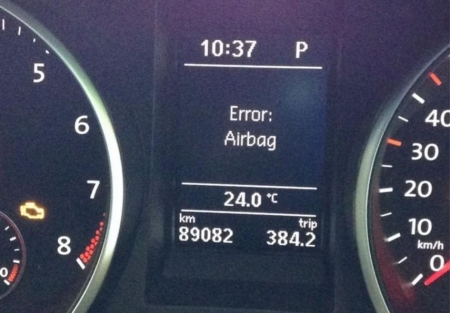 volkswagen Golf 6 2010 Parts & Wrecking