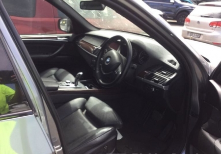 bmw X5 E70 2008 Parts & Wrecking