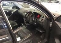 2009 Volkswagen Tiguan 5N image 4