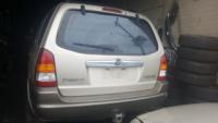 2001 Mazda Tribute V6 image 4