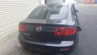 2005 Mazda 3 MAXX SPORT image 4