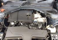 2014 Bmw 116i F20 image 5