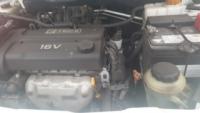 2011 Holden Barina TK image 5