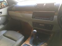 2003 Bmw X5 E53 image 5