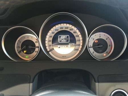 mercedes benz C250 Cdi W204 Dec 2011 Parts & Wrecking
