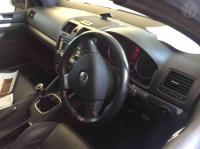 2008 Volkswagen Golf 5 GTI image 5