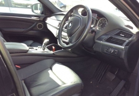 bmw X6 E71 Oct 2009 Parts & Wrecking