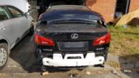 2006 Lexus Is250 PRESTIGE image 5