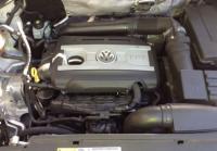 2013 Volkswagen Tiguan 5N image 5