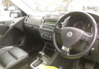2010 Volkswagen Tiguan 5N image 5