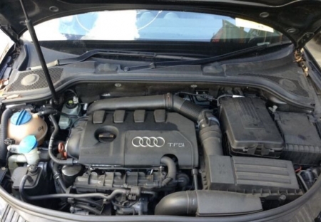 audi A3 8P Apr 2011 Parts & Wrecking