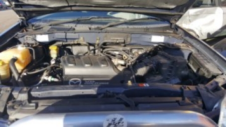 mazda Tribute 2001 Parts & Wrecking