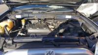 2001 Mazda Tribute image 5