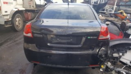 holden Commodore VE 2009 Parts & Wrecking