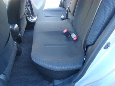 toyota Yaris Feb 2006 Parts & Wrecking
