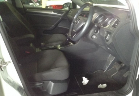 volkswagen Golf 7 May 2015 Parts & Wrecking