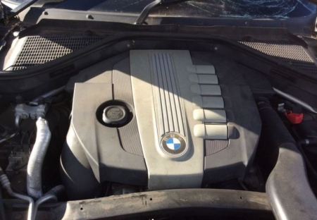 bmw X5 3.0sd E70 Feb 2008 Parts & Wrecking