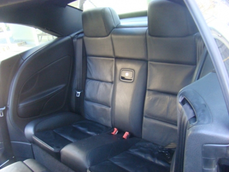 volkswagen Eos Nov 2006 Parts & Wrecking