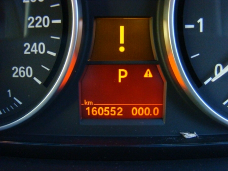bmw 3 Series 320I Oct 2007 Parts & Wrecking