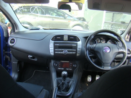 fiat Ritmo Apr 2008 Parts & Wrecking