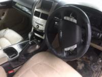 2010 Ford Falcon image 5