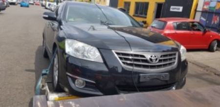 toyota Aurion 2007 Parts & Wrecking