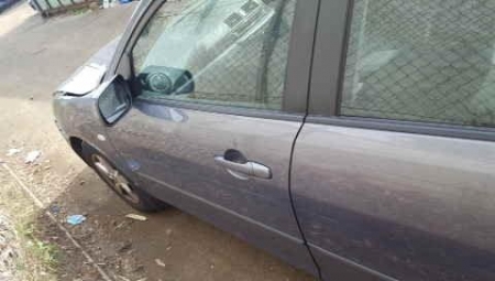 mazda 3 Jun 2007 Parts & Wrecking