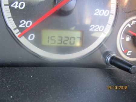 honda Crv RD Feb 2002 Parts & Wrecking