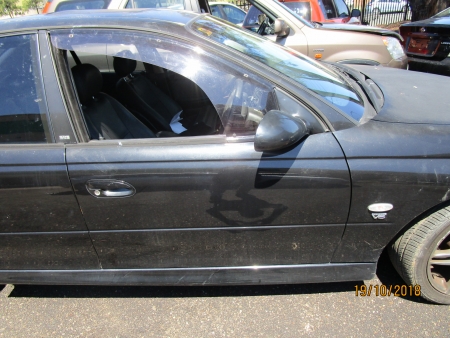 holden Commodore VX Mar 2002 Parts & Wrecking