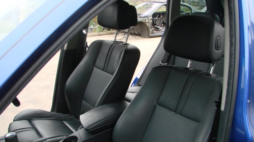 bmw X3 Apr 2009 Parts & Wrecking