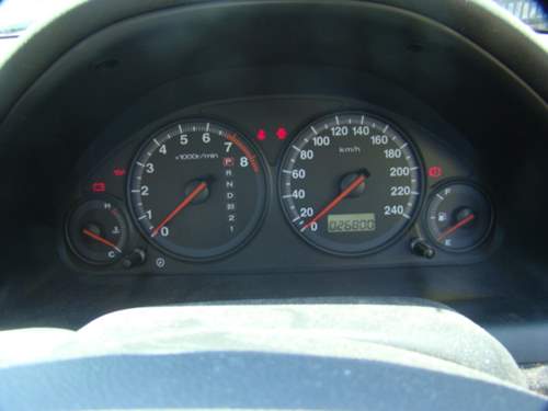 honda Civic 2003 Parts & Wrecking