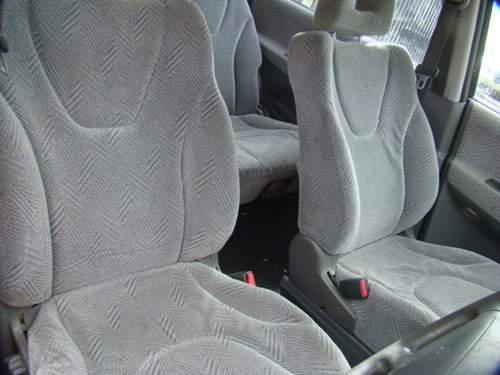mitsubishi Nimbus 1999 Parts & Wrecking