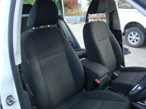 volkswagen Tiguan Sep 2013 Parts & Wrecking