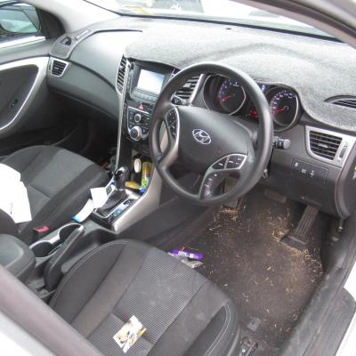 2015 Hyundai  I30 GD MODEL image 5