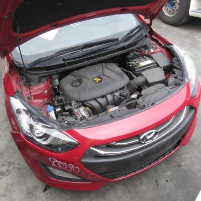 2013 Hyundai  I30 GD MODEL image 5