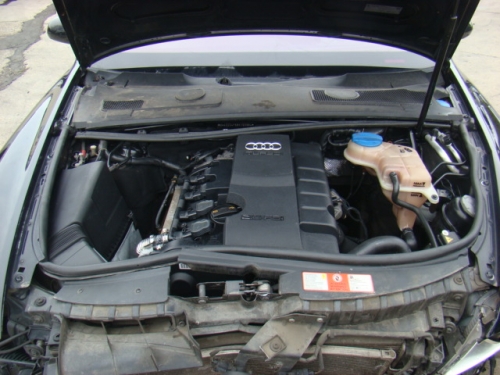 audi A6 Apr 2008 Parts & Wrecking