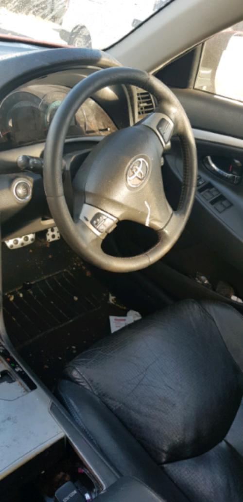 toyota Aurion ZR6 Nov 2008 Parts & Wrecking